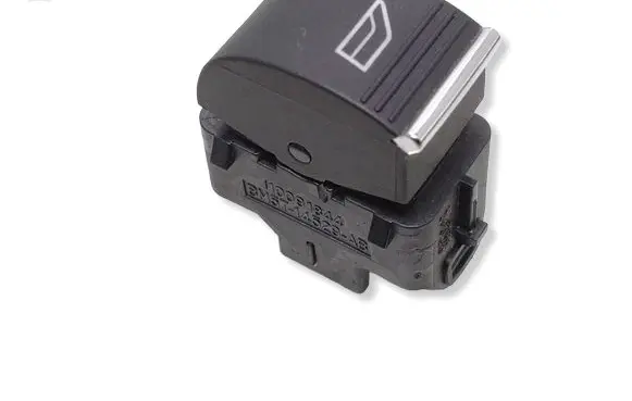 Ford Focus Electric window control switch BM5T14529AB