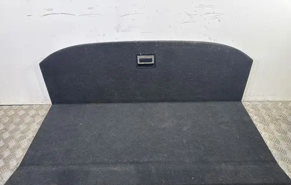 Lexus NX Trunk/boot floor carpet liner 5841078010 A050928