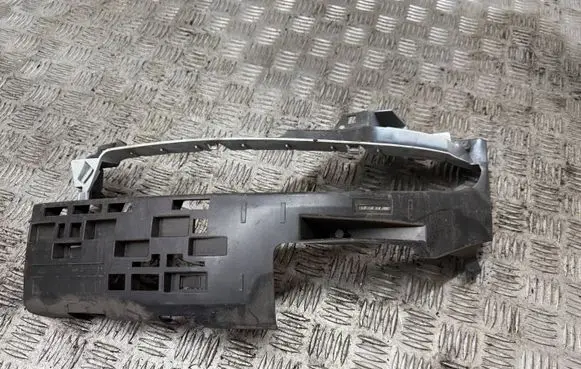 Peugeot 508 II Rear bumper mounting bracket 9819883280