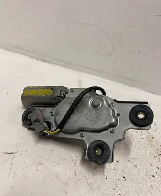 Ford Mondeo Mk III Rear window wiper motor 1S71A17K441AB 0390201569