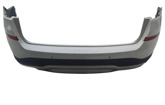 BMW X3 F25 Rear bumper 