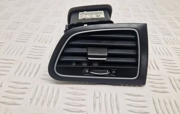 Renault Talisman Dashboard side air vent grill/cover trim 687603207R