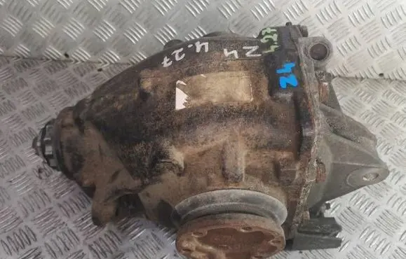 BMW Z4 E89 Front differential 