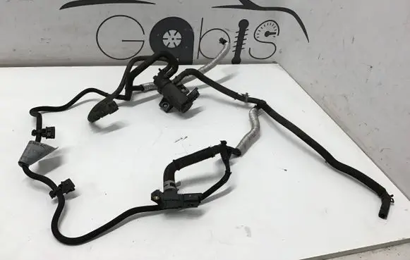 Ford F150 Turbo solenoid valve FL3E9E882CA