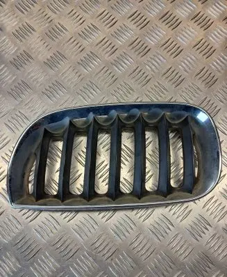 BMW X3 E83 Front grill 3402909 3414903