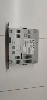 Renault Kadjar Radio/CD/DVD/GPS head unit 281151691R