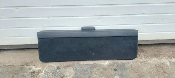 Volvo S70 V70 V70 XC Tailgate trim 835675 14587