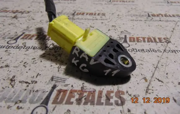 Toyota RAV 4 (XA30) Airbag deployment crash/impact sensor 8983133030