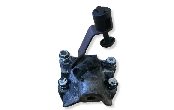 Renault Mascott Engine mounting bracket 5010460753