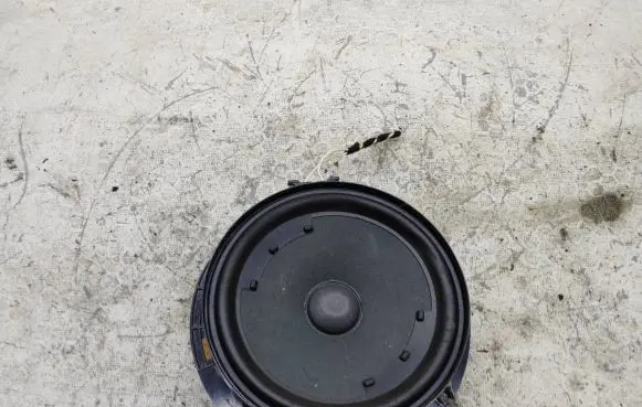 Volkswagen Golf Sportsvan Front door speaker 5G0035453G
