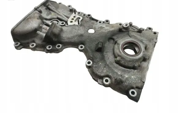 Suzuki Grand Vitara I Other engine part BRAK
