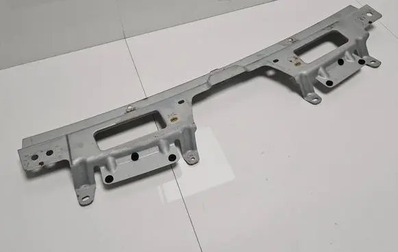 BMW 5 GT F07 Other trunk/boot trim element 9164459 52107010
