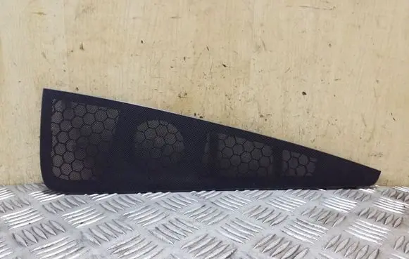 Dash center speaker trim cover