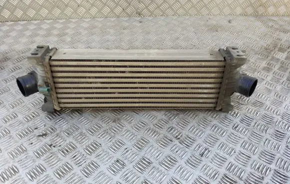 Ford Transit Custom Intercooler radiator CC119L440AE