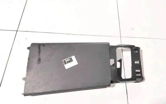 Renault Espace - Grand espace IV Other interior part 8200305248 8200305252