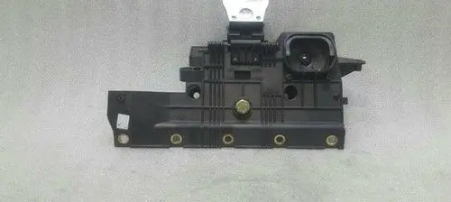 Mercedes-Benz SL R230 Rear seatbelt A2308680231