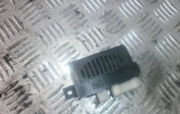 Ford Mondeo MK I Other control units/modules 85GG13150AA 00474900