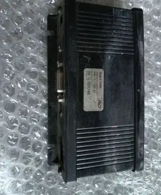 Volkswagen PASSAT B6 Sound amplifier 09610011