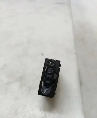 Renault Clio II Headlight level height control switch 8200060042