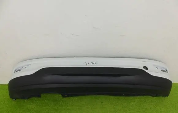 Volkswagen T-Cross Rear bumper 2GM807568A
