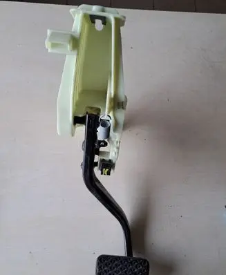 BMW X3 F25 Brake pedal 678736301