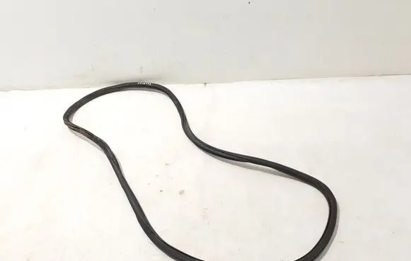 Mercedes-Benz E W214 Front door rubber seal A2146970000