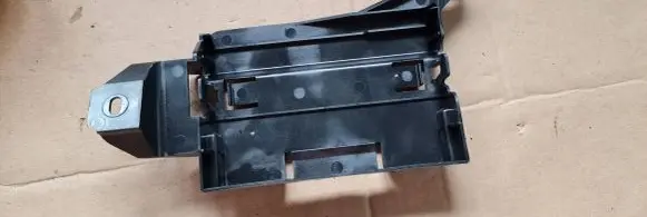 Audi Q7 4M Other trunk/boot trim element 4M0907911