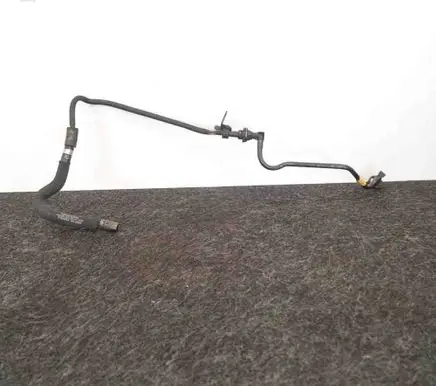 Audi Q5 SQ5 Air intake hose/pipe 04L129979A