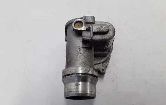 Renault Megane III Throttle valve