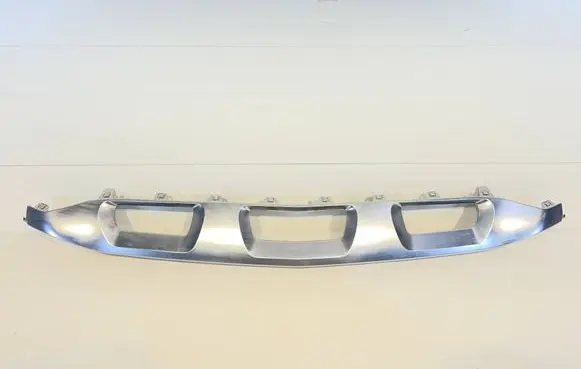 Mercedes-Benz GLC X253 C253 Front bumper lip A2538852404
