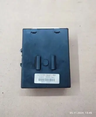 Nissan Qashqai Parking PDC control unit/module 285E0JD03C