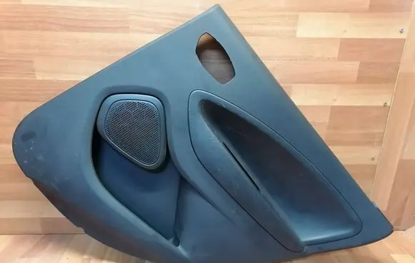 Renault Zoe Rear door card panel trim 829A05398R 6840D16 006840D16