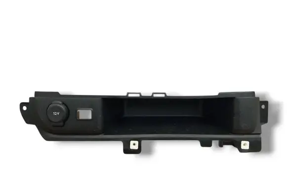 Citroen Jumpy Cigarette lighter trim 9808683577 9813786077