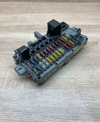 Honda Civic Fuse module HONDACIVIC