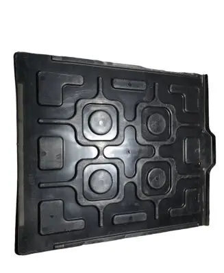 Ford Transit Battery box tray cover/lid YC1510A687AA