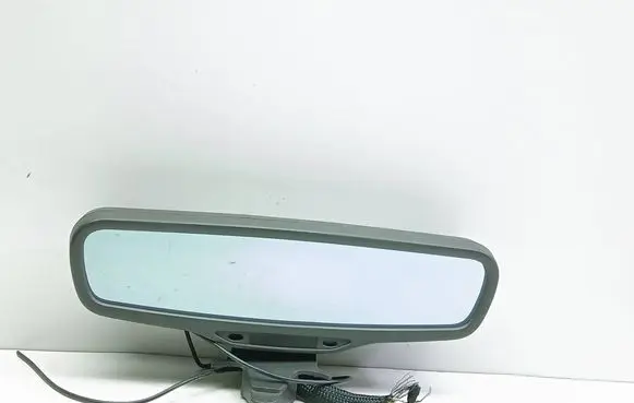 Volvo V70 Rear view mirror (interior) E11015469 E11025469