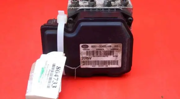 Ford Mondeo MK IV ABS Pump 8G91-2C405-AB
