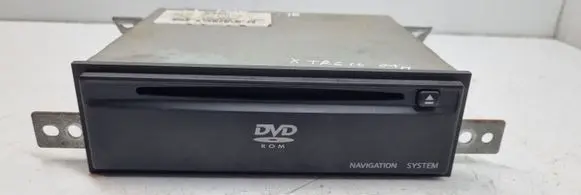 CD/DVD changer