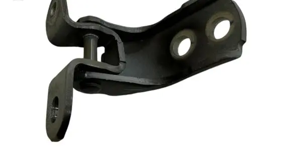 Toyota Yaris Front door lower hinge 