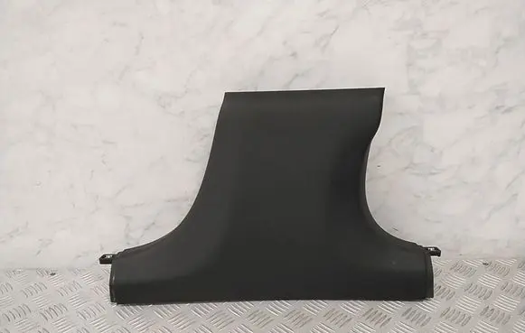 Polestar 2 (B) pillar trim (bottom) 31651941