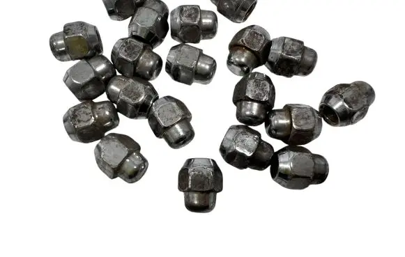 Hyundai Tucson TL Nuts/bolts 