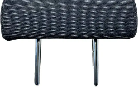 Toyota Auris E180 Rear seat headrest 