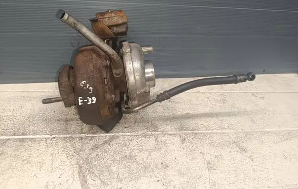 BMW 5 E39 Turbo 2247691F 4348262