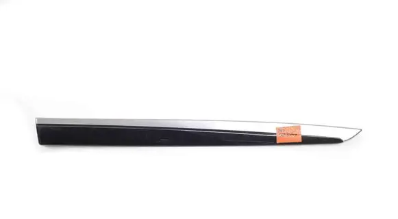 BMW 5 F10 F11 Rear door card panel trim 9171779
