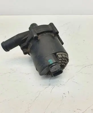 Tesla Model S Electric auxiliary coolant/water pump