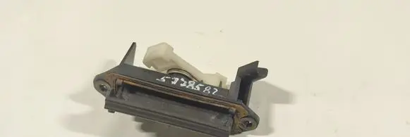 Toyota Corolla E120 E130 Tailgate/trunk/boot exterior handle 6902302010