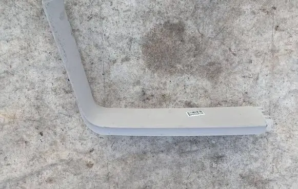 Mercedes-Benz A W169 Other interior part A1697400370