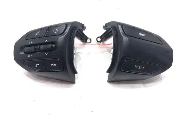 KIA Rio Steering wheel buttons/switches 299181022299181040