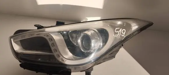 Hyundai i40 Headlight/headlamp 921013ZXXX