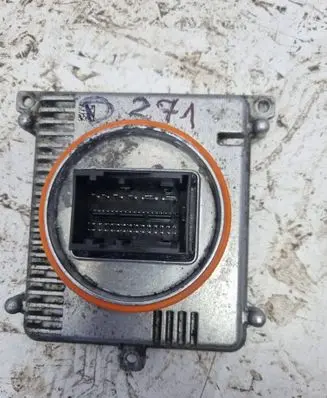 Skoda Octavia Mk4 Headlight ballast module Xenon 992941572cd
